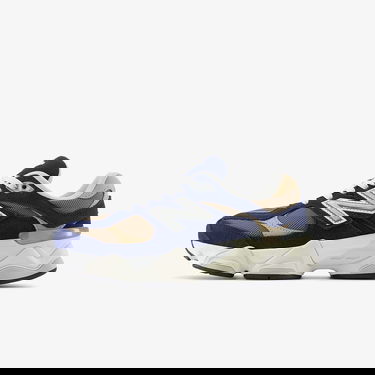 Кецове и обувки New Balance 9060 Тъмно синьо | GC9060BF, 0