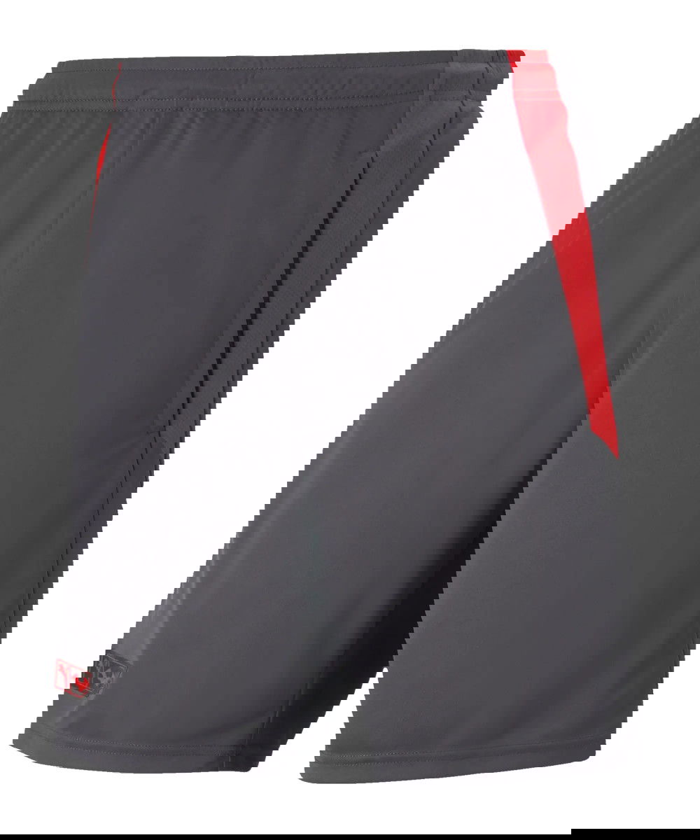 Къси панталони Puma Batman Athletic Shorts Сиво | 65802604, 0