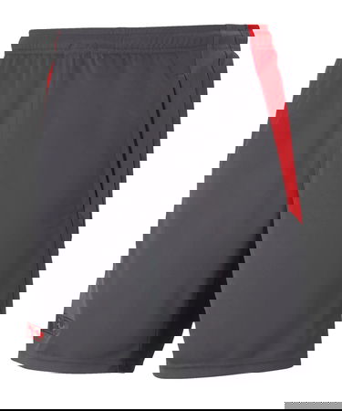 Къси панталони Puma Batman Athletic Shorts Сиво | 65802604, 0