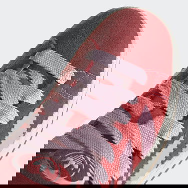Кецове и обувки adidas Originals Campus 00s "Better Scarlet" Червено | H03477, 4
