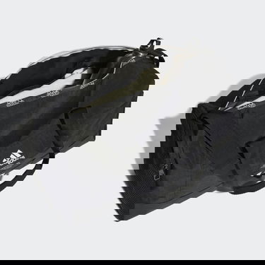 Чанта за пътуване adidas Performance Small Duffel Bag Черно | HC7268, 3