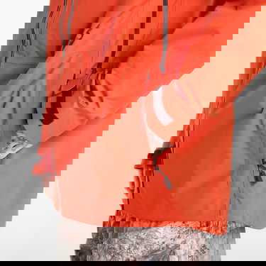 Яке Horsefeathers Hooded Terra Jacket Оранжево
 | OM317G, 2