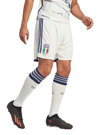 Italy 23 Shorts