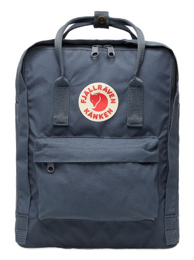 Раница FJÄLLRÄVEN Backpack Тъмно синьо | F23510-031