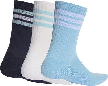 Чорапи adidas Originals Crew 3 Pack Socks Многоцветен | ke5504, 1