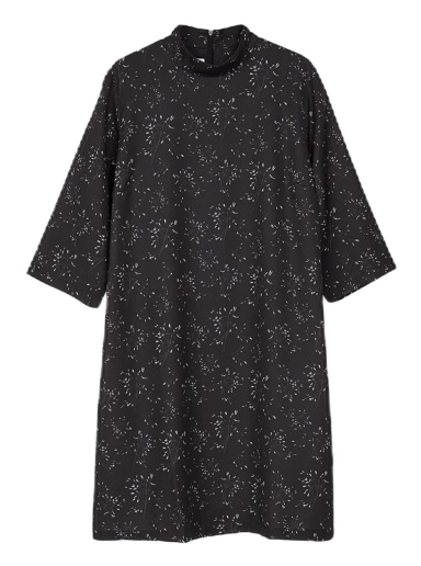 Heili Dress