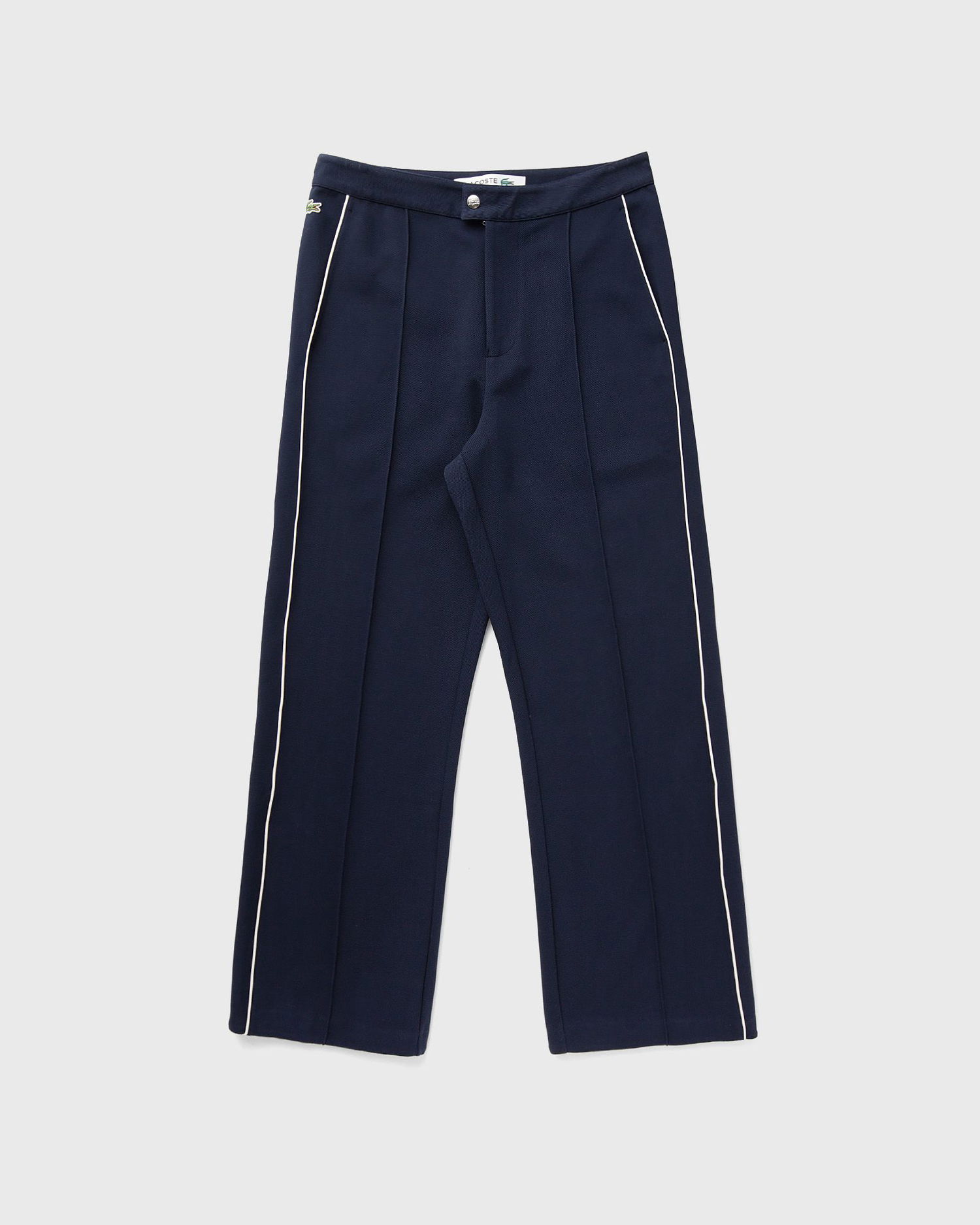 Спортни панталони Lacoste Lacoste Track Pants Тъмно синьо | XH0169-166, 0