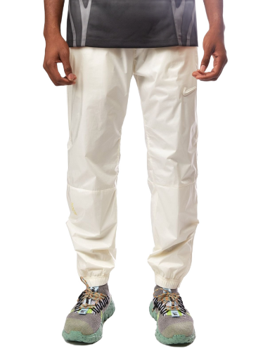 Спортни панталони Nike NOCTA Woven Pant Бяло | DJ5588-133