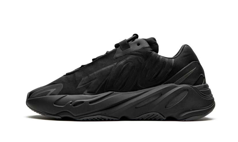 Кецове и обувки adidas Yeezy Yeezy 700 MNVN Черно | FV4404