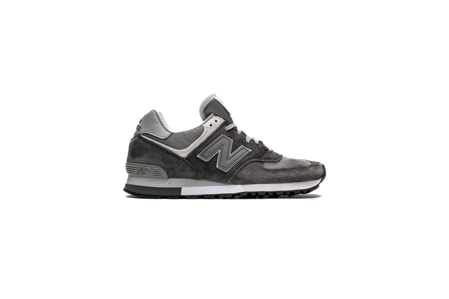 Кецове и обувки New Balance OU576PNV "Made in England" Тъмно синьо | OU576PGL, 0