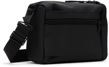 Чанта през рамо Rains Texel Crossbody Bag Черно | 14260, 2
