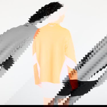 Суитчър Reebok Anuel Motto Long Sleeve Tee Оранжево
 | 100228285, 2