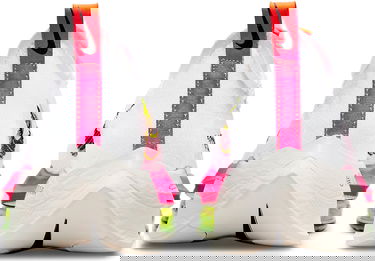 Кецове и обувки Nike ZoomX Alphafly NEXT% Flyknit W Бяло | dj5456-100, 4