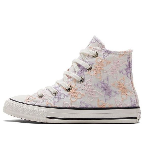 Кецове и обувки Converse Chuck Taylor All Star Бяло | A01616C, 0