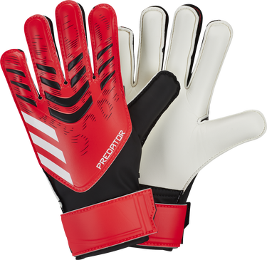Ръкавици adidas Performance Predator Training Goalkeeper Gloves Kids Многоцветен | JH3811, 1