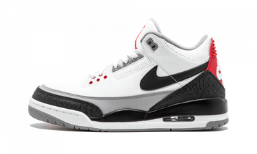 Кецове и обувки Jordan Air Jordan 3 Retro NRG "Tinker" Бяло | AQ3835-160, 0