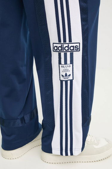 Спортни панталони adidas Originals Originals Adibreak Track Pants Синьо | JD4268, 3