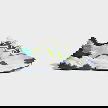 Кецове и обувки adidas Originals Ozweego Бяло | FY3124, 0