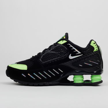 Кецове и обувки Nike W Shox Enigma SP Черно | CK2084-002, 0