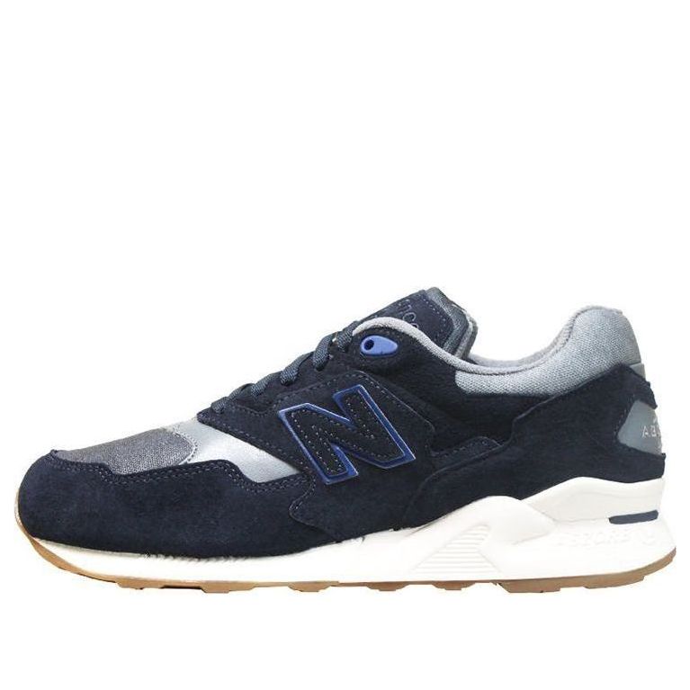 Кецове и обувки New Balance 878 Синьо | ML878OSB