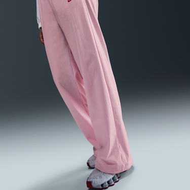 Комплект Nike Sportswear Woven Pants Розово | IB6457-690, 1