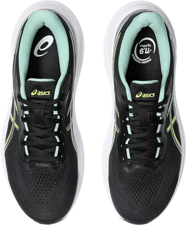 Кецове и обувки Asics GT-1000 13 Черно | 1011b858-002, 2