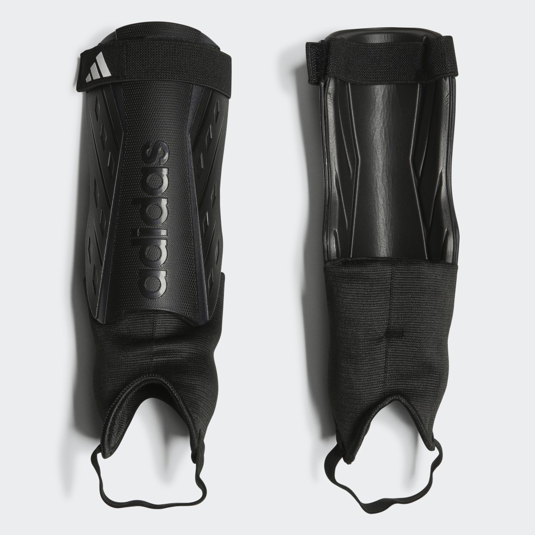 Спортна екипировка adidas Performance Tiro Match Soccer Shin Guards Черно | HN5607, 0