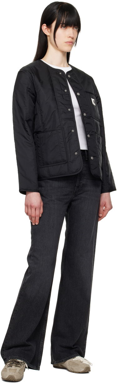 Яке Carhartt WIP Kyla Liner Jacket Черно | I034388_89_XX, 3