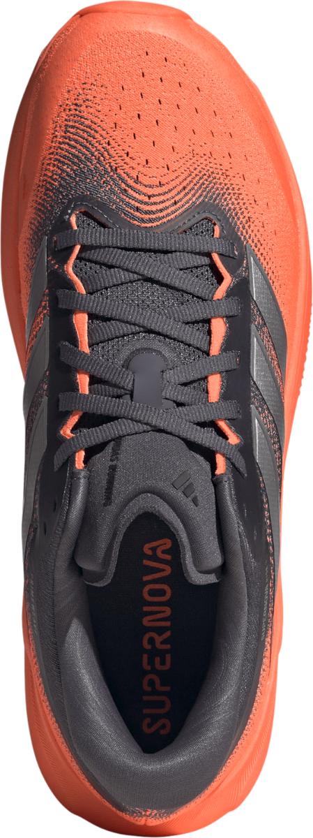 Кецове и обувки adidas Performance Supernova Rise 3 Оранжево
 | jp8689, 1
