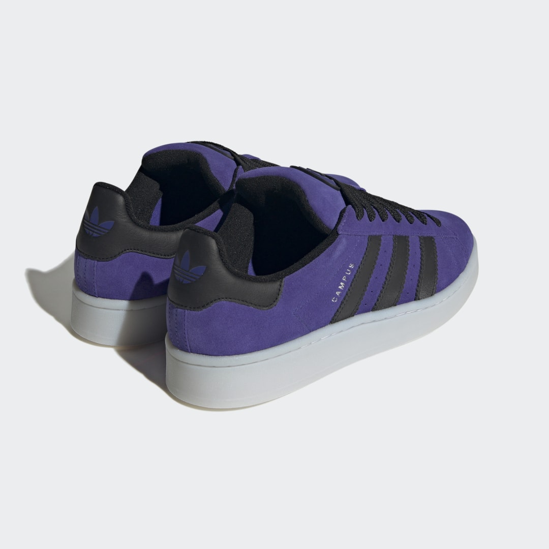 Кецове и обувки adidas Originals Boty Campus 00s Тъмно синьо | HQ8710, 1