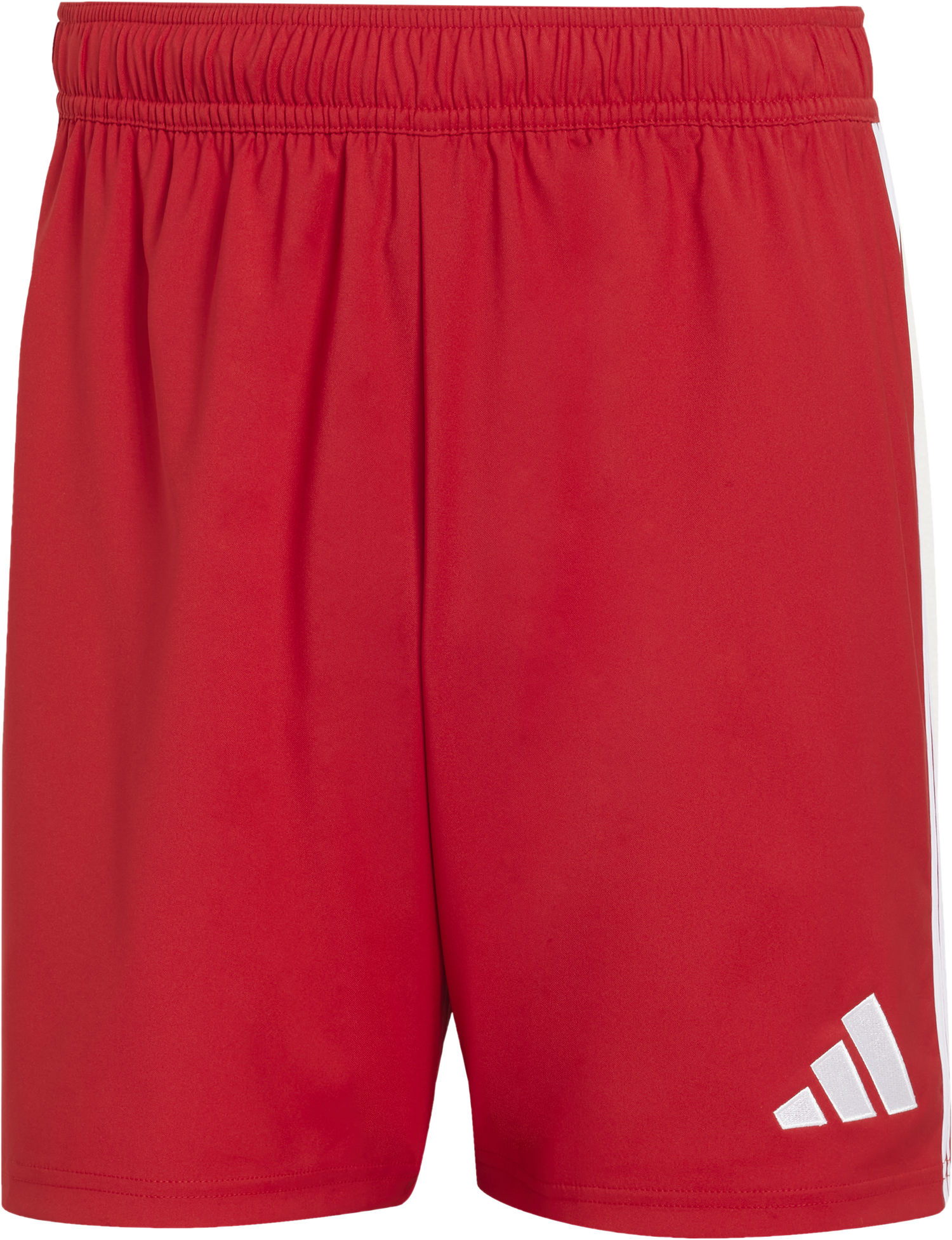Къси панталони adidas Originals Tastigo 25 Soccer Shorts Червено | jn7157, 1