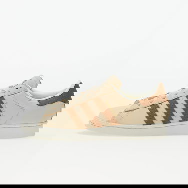 Кецове и обувки adidas Originals adidas Supersta Бежово | IF1580, 0