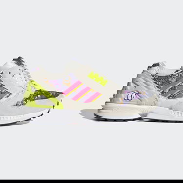 Кецове и обувки adidas Originals ZX 8000 Многоцветен | GY5769, 0