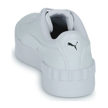 Кецове и обувки Puma Carina Lift Mono Бяло | 386405-02, 4