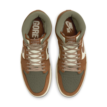 Кецове и обувки Jordan Air Jordan 1 Element GTX "Legend Coffee" Кафяво | DB2889-102, 3