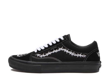 Кецове и обувки Vans Old Skool Черно | VN0A5FCBB8C, 0