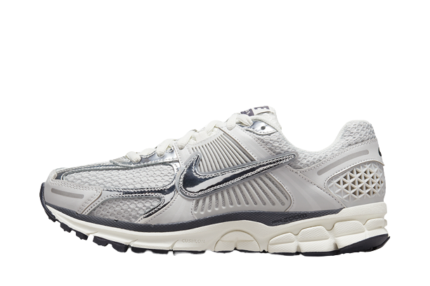 Кецове и обувки Nike Zoom Vomero 5 Сиво | FD0880