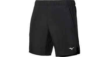 Къси панталони Mizuno Core Shorts Черно | j2gb017609, 1