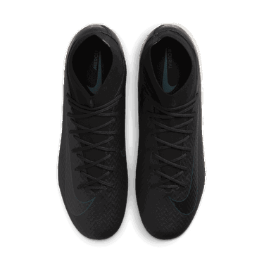 Кецове и обувки Nike Mercurial Superfly 10 Academy MG Черно | FQ1456-002, 4