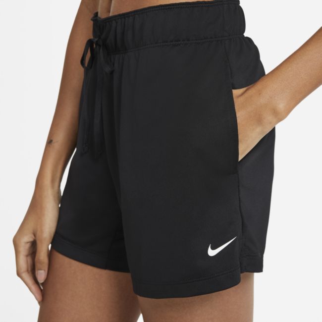 Къси панталони Nike Dri-FIT Attack Черно | da0319-013, 0