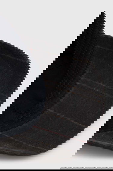 Шапка с козирка Barbour Barbour Darwen Tartan Sports Cap Сиво | MHA0554, 3