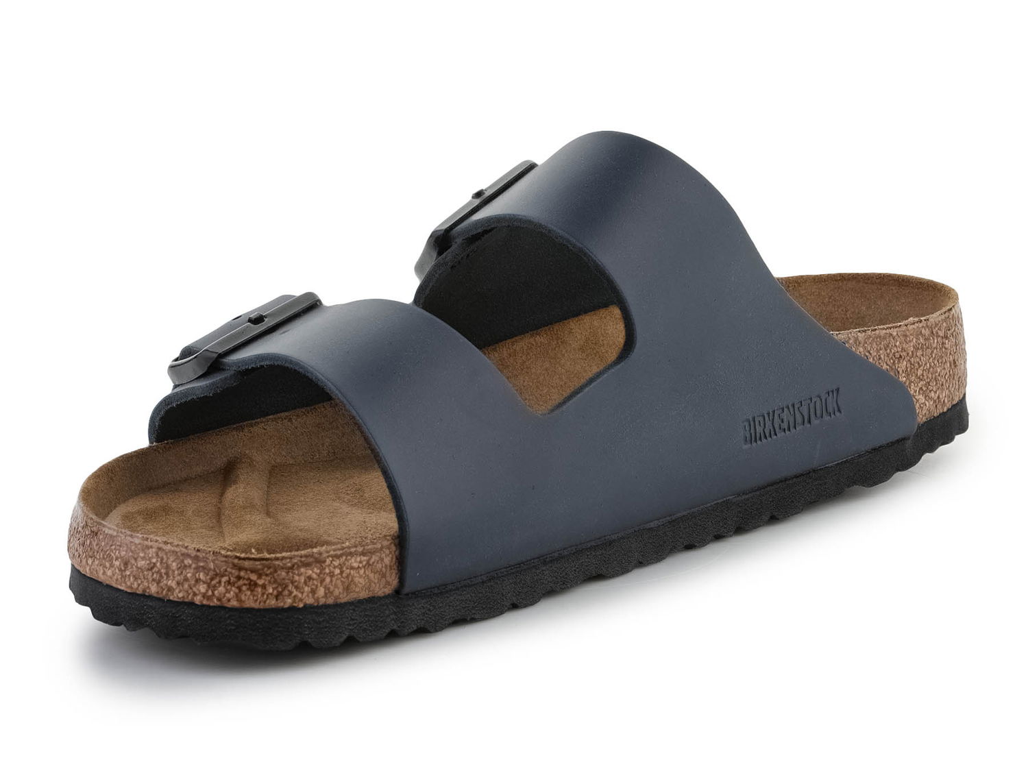 Кецове и обувки Birkenstock Arizona Blue Синьо | 0051151, 1
