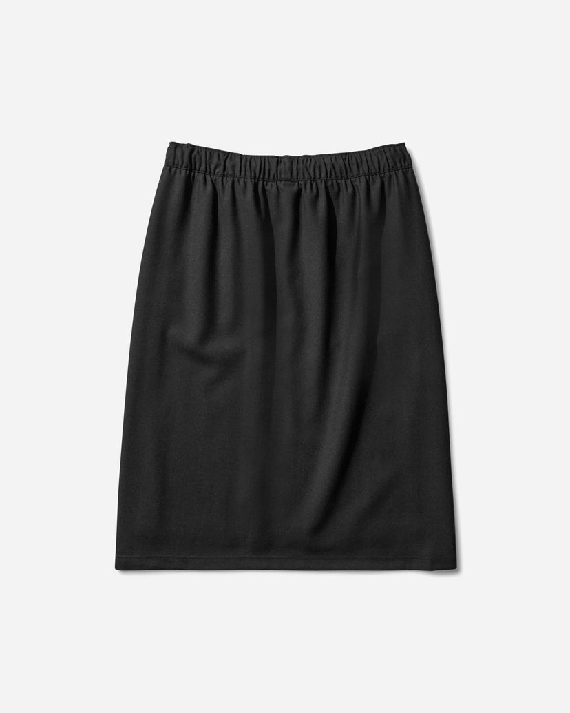 Пола Nike Wool Classics Skirt Черно | HM9457-010
