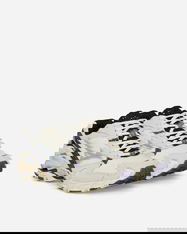 Кецове и обувки Mizuno Wave Rider 10 Yurei Бежово | D1GA247401-001, 2