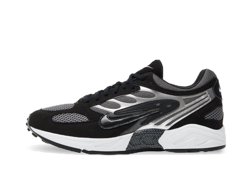 Кецове и обувки Nike Air Ghost Racer Черно | AT5410-002