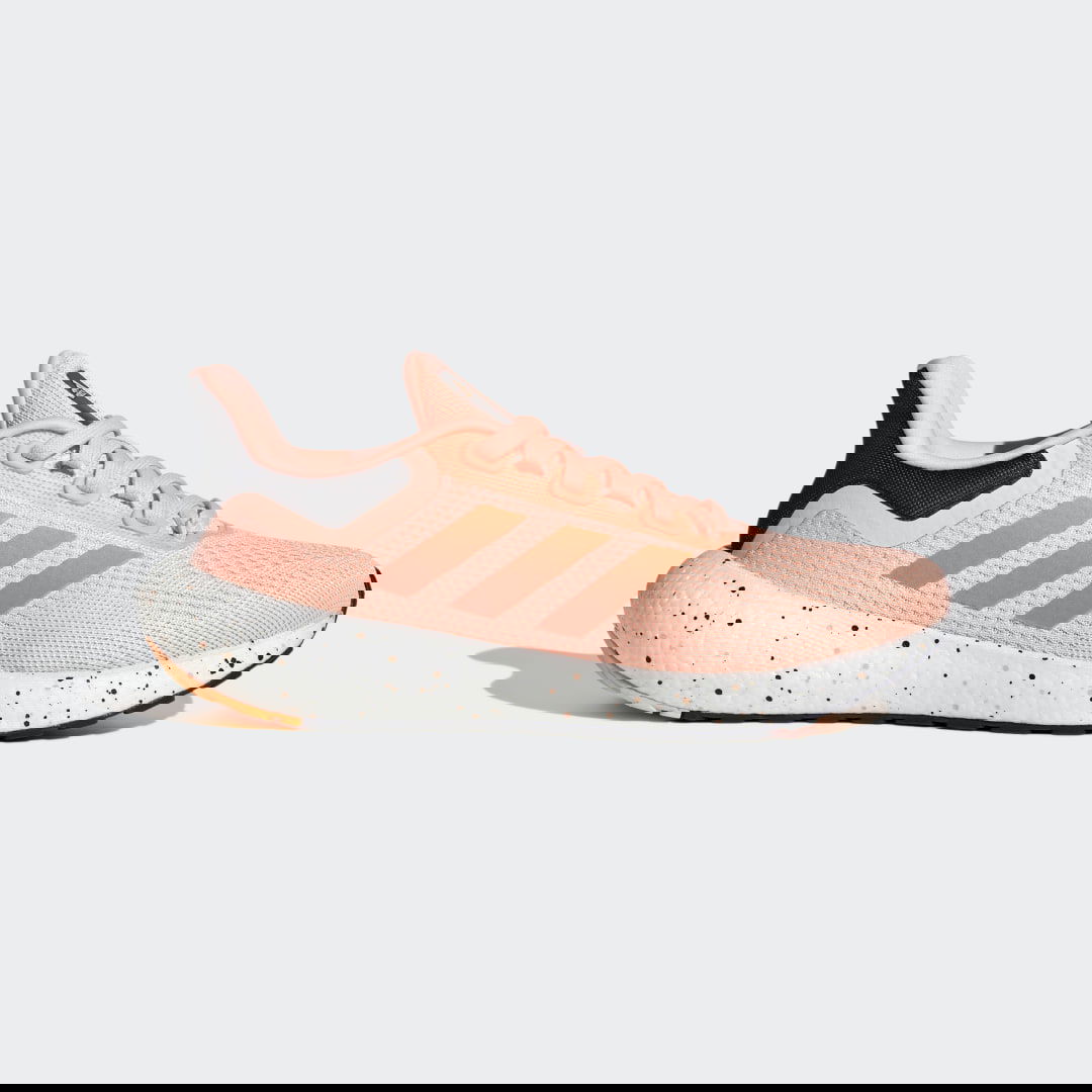 Кецове и обувки adidas Performance Pureboost 22 Оранжево
 | GW8594, 0
