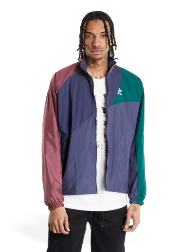 Adicolor Colorblock Track Top