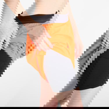Къси панталони On Running 3" Performance 2-in-1 Running Shorts Оранжево
 | 1wf10120879, 2