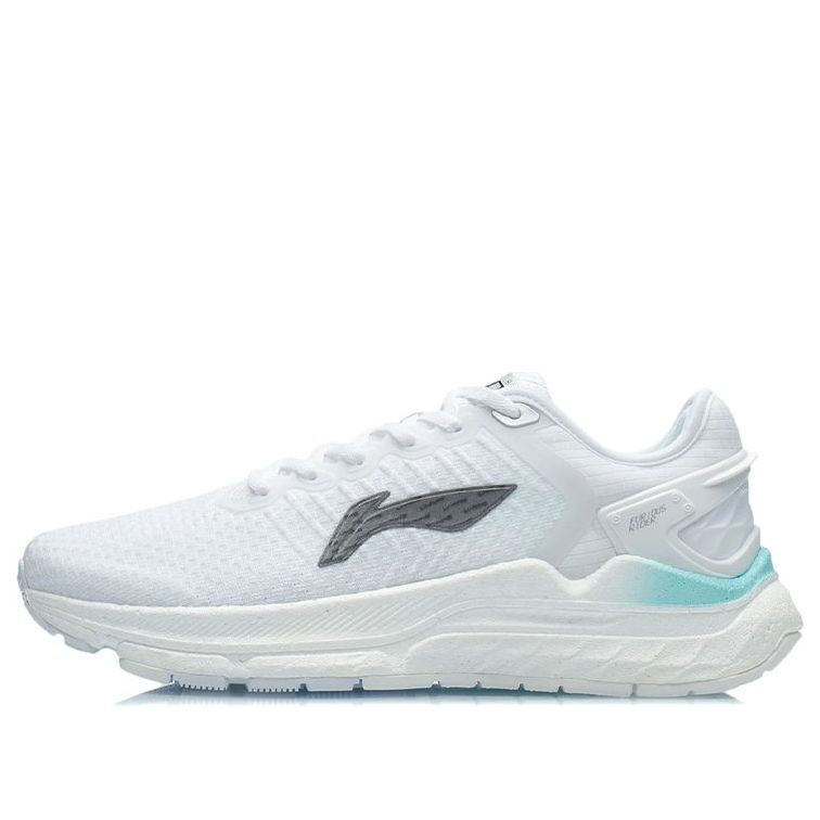 Кецове и обувки Li-Ning Furious Rider 5 Бяло | ARZR001-9, 0