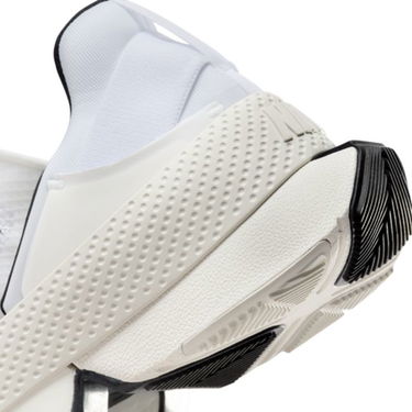 Кецове и обувки Nike GO FlyEase Бяло | CW5883-101, 1